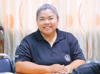 การประชุมข้าราชการ พนักงานราชการ ... พารามิเตอร์รูปภาพ 10